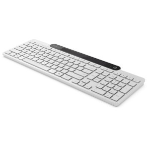 Lenovo 800 Self-Charging, Bluetooth, US, Alb