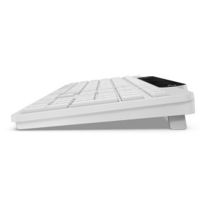 Lenovo 800 Self-Charging, Bluetooth, US, Alb
