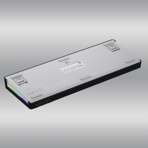 HATOR Skyfall 65 Wireless, Mecanica, RGB