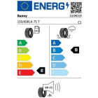 Anvelopa iarna Sunny NW634155/65R14 75T
