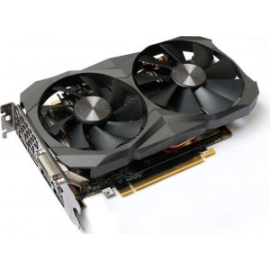 Zotac GeForce GTX 1060 6GB GDDR5X 192-bit