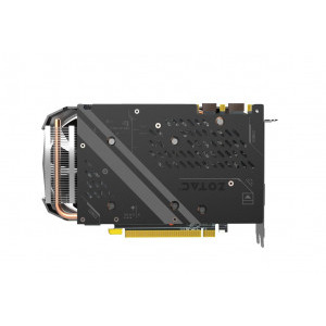 Zotac GeForce GTX 1060 AMP Edition 6GB GDDR5X 192-bit