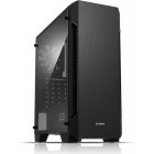 Carcasa Zalman S3 Black