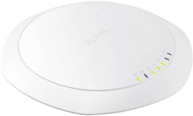 Access point ZyXEL Gigabit NWA1123-AC PRO Dual-Band