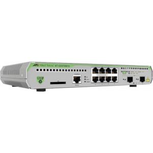 Allied Telesis Gigabit AT-GS970M/10-50