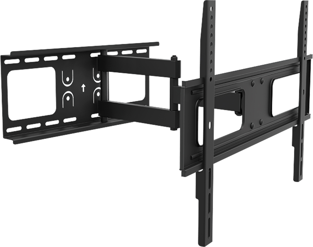 Suport TV / Monitor Logilink BP0028, 37 - 70 inch, negru