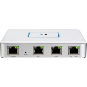 Ubiquiti Gigabit UniFi Security Gateway