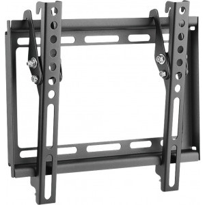 Logilink BP0035, 23 - 42 inch, negru