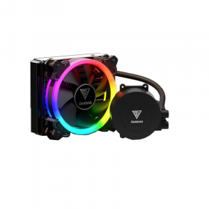 Gaming Firehawk Powered By ASUS, Intel i5-9600K 3.7GHz Coffee Lake, 16GB DDR4, 240GB SSD + 2TB HDD, GTX 1060 6GB GDDR5, Iluminare RGB