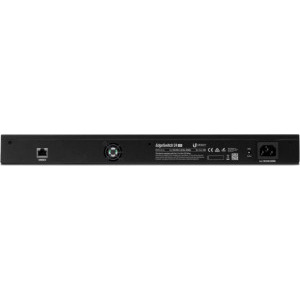 Ubiquiti Gigabit EdgeSwitch ES-24-LITE
