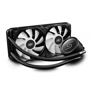 Deepcool GAMMAXX L240