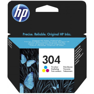 HP Cartus 304 Color