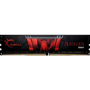 Memorie G.Skill Aegis 16GB DDR4 2666MHz CL19