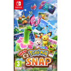 Joc Nintendo NEW POKEMON SNAP - Nintendo Switch