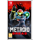 Joc Nintendo METROID DREAD - Nintendo Switch