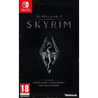 Joc Nintendo THE ELDER SCROLLS V: SKYRIM - Nintendo Switch