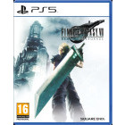 Joc Square Enix FINAL FANTASY VII HD REMAKE - PlayStation 5
