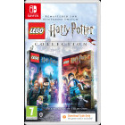 Joc Warner Bros Entertainment LEGO HARRY POTTER COLLECTION - SW (CODE IN A BOX) - Nintendo Switch