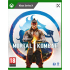 Joc Warner Bros Entertainment MORTAL KOMBAT 1 - Xbox Series S/X