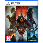 Joc Capcom DRAGONS DOGMA 2 STANDARD EDITION - PlayStation 5