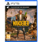 Joc Perpetual WANDERER THE FRAGMENTS OF FATE (PSVR2) - PlayStation 5