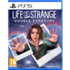 Joc Square Enix LIFE IS STRANGE DOUBLE EXPOSURE - PlayStation 5