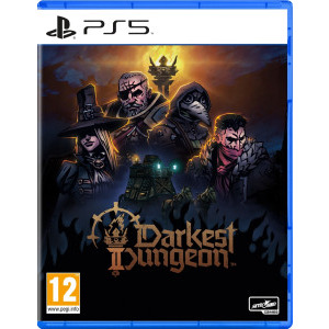 SKYBOUND DARKEST DUNGEON 2 (ANNOUNCE 13/08) - PlayStation 5