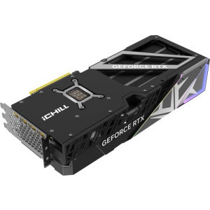 Inno3D GeForce RTX 5080 ICHILL X3 16GB GDDR7 256-bit DLSS 4.0