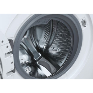 Candy CS1482DW4/1-S, 8 kg, 1400 RPM, Clasa E, Kilo Detector, Alb