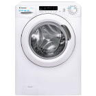 Masina de spalat rufe Candy CS1482DW4/1-S, 8 kg, 1400 RPM, Clasa E, Kilo Detector, Alb