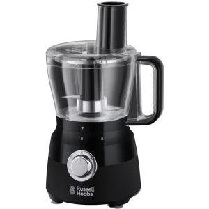 Russell Hobbs 24732-56, 600W, 2.5L, Negru