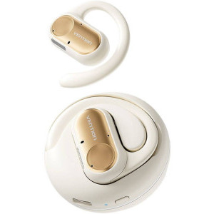 Casti Vention In-Ear, OpenBeat O11 TWS Bluetooth 5.3 White