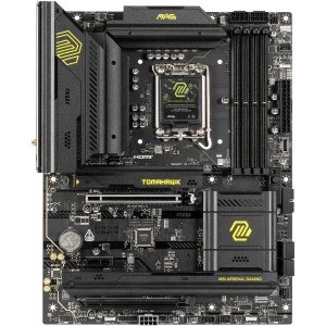 Placa de baza MSI MAG B860 TOMAHAWK WIFI