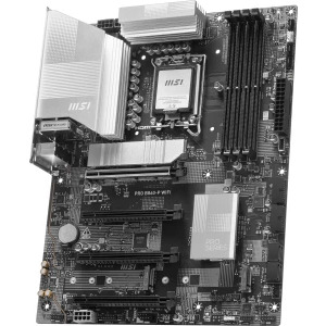 MSI PRO B860-P WIFI