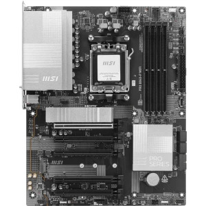 Placa de baza MSI PRO B840-P WIFI