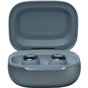 JBL In-Ear, Live Buds 3 Blue