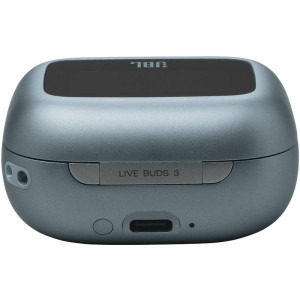 JBL In-Ear, Live Buds 3 Blue