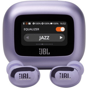Casti JBL In-Ear, Live Buds 3 Purple