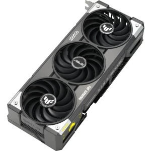 ASUS GeForce RTX 5070 TUF GAMING 12GB GDDR7 192-bit DLSS 4.0