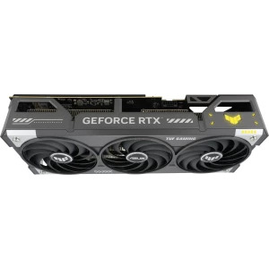 ASUS GeForce RTX 5070 TUF GAMING 12GB GDDR7 192-bit DLSS 4.0