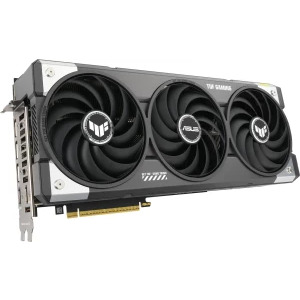 ASUS GeForce RTX 5070 TUF GAMING OC 12GB GDDR7 192-bit DLSS 4.0