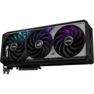 ASUS GeForce RTX 5070 ROG STRIX OC 12GB GDDR7 192-bit DLSS 4.0