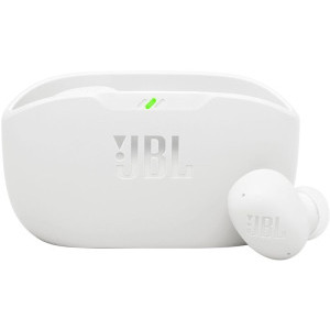 Casti JBL In-Ear, Wave Buds 2 TWS White