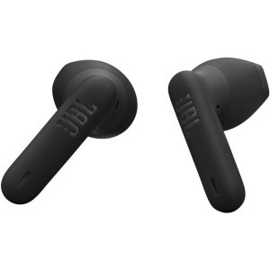 JBL In-Ear, Wave Flex 2 TWS Black