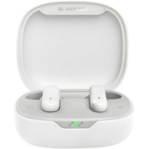 JBL In-Ear, Wave Flex 2 TWS White