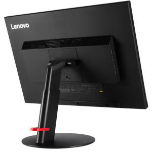 Lenovo ThinkVision T24d-10 24 inch WUXGA IPS 7 ms 60 Hz