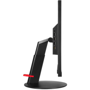 Monitor LED Lenovo ThinkVision T24d-10 24 inch WUXGA IPS 7 ms 60