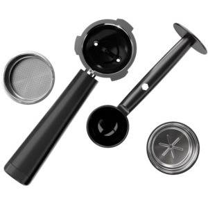 Electrolux Explore 6 E6EC1-B6ST, 1450W, 1L, Negru