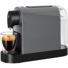 Espressor de cafea Tchibo  Cafissimo Pure Plus Gri, 1250W, 15bar, 0.8L