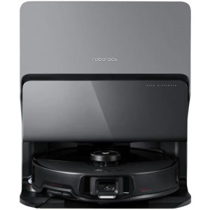 Roborock S8 MaxV Ultra Negru, 5200 mAh, 10000Pa, 0.27L